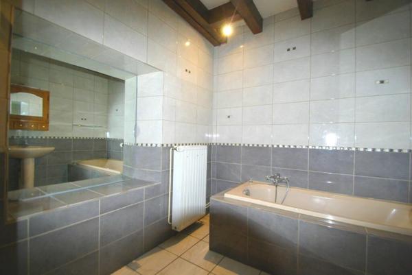 Appartement à louer    3 pièces • 90,51 m2 Rothau