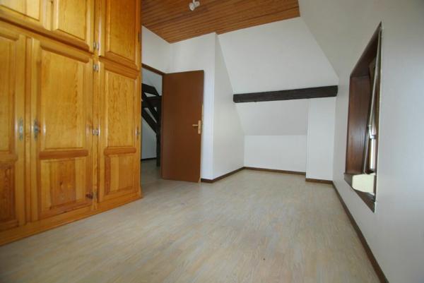 Appartement à louer    3 pièces • 90,51 m2 Rothau