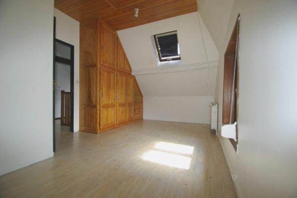 Appartement à louer    3 pièces • 90,51 m2 Rothau