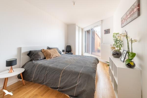 Appartement 241 960 € Bordeaux 2 p 45 m² DPE C