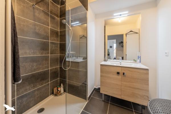Appartement 241 960 € Bordeaux 2 p 45 m² DPE C