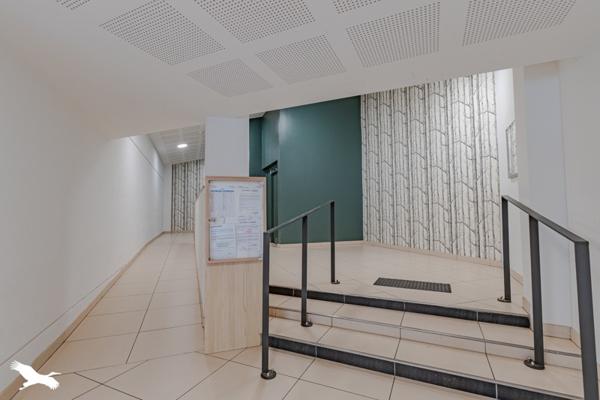 Appartement 241 960 € Bordeaux 2 p 45 m² DPE C