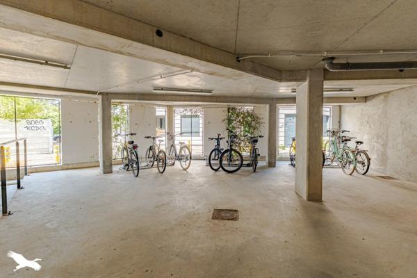 Appartement 241 960 € Bordeaux 2 p 45 m² DPE C