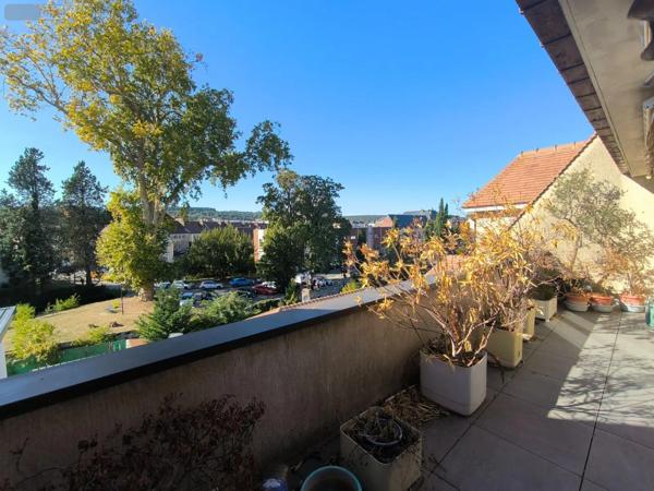 Achat - Appartement | Appartement Louviers 27400 4 pièces 66 m 2