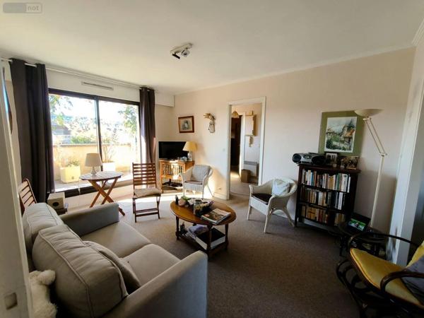 Achat - Appartement | Appartement Louviers 27400 4 pièces 66 m 2