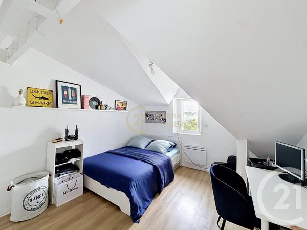 Maison à vendre  6 pièces - 107,40 m 2   RENNES  - 35