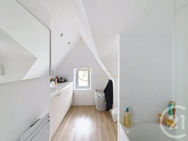 Maison à vendre  6 pièces - 107,40 m 2   RENNES  - 35