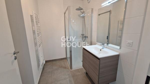 Chartres - T2 neuf avec balcon