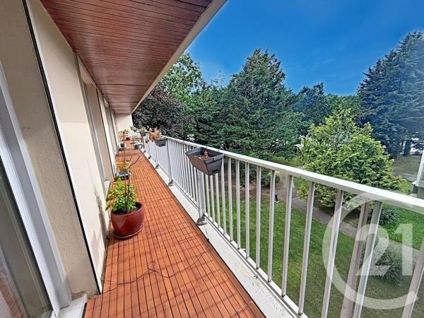 Appartement F4 à vendre  4 pièces - 99 m 2   RENNES  - 35