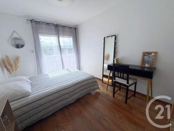 Appartement F4 à vendre  4 pièces - 99 m 2   RENNES  - 35