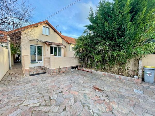 Maison Houilles 5 pièce(s) 125 m2 528 000 € ** - Référence 7551