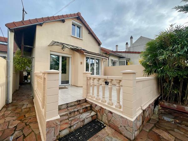 Maison Houilles 5 pièce(s) 125 m2 528 000 € ** - Référence 7551