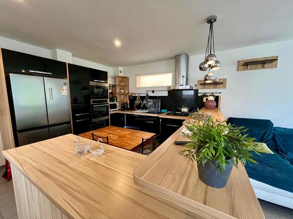 Maison Houilles 5 pièce(s) 125 m2 528 000 € ** - Référence 7551