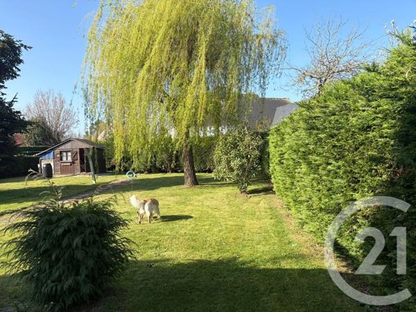 Terrain à vendre  468 m 2   SURZUR  - 56