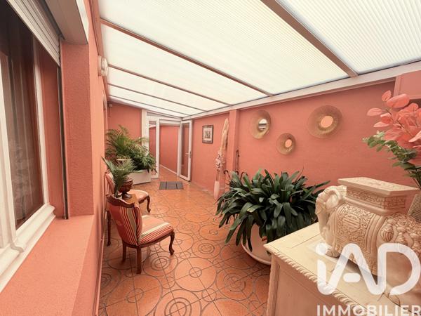Maison à vendre 5 pièces 175 m² Rouvroy