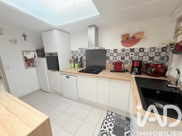 Maison à vendre 5 pièces 175 m² Rouvroy