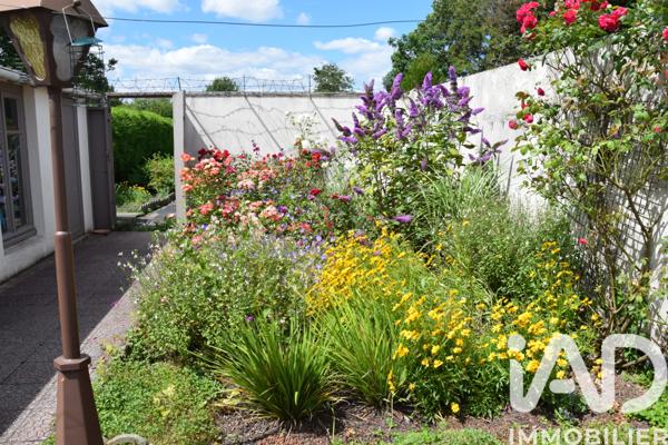 Maison à vendre 5 pièces 175 m² Rouvroy