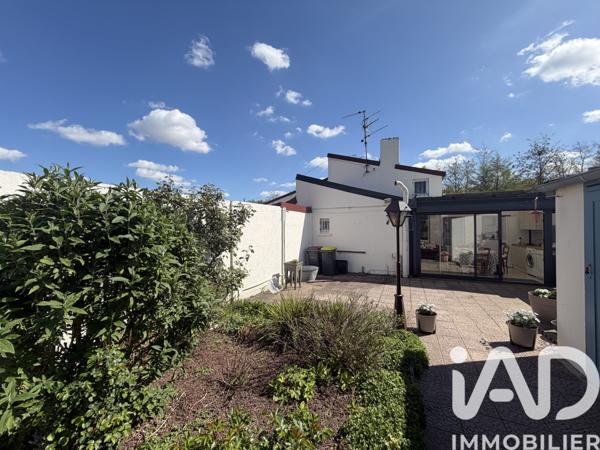 Maison à vendre 5 pièces 175 m² Rouvroy