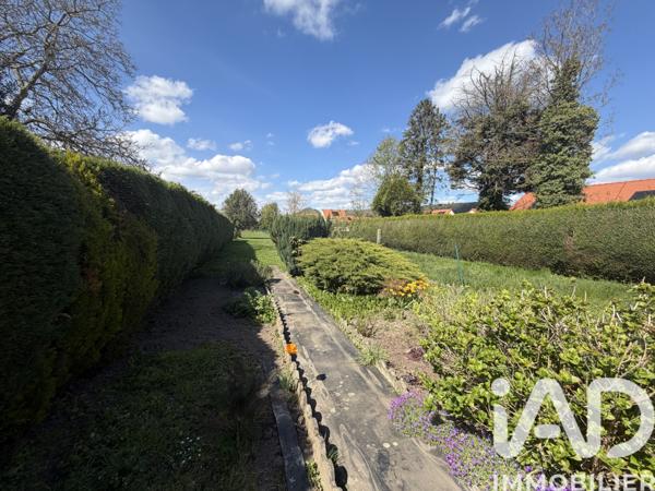 Maison à vendre 5 pièces 175 m² Rouvroy