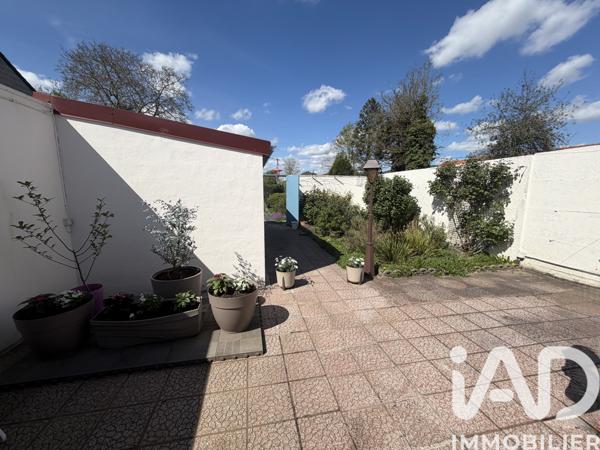 Maison à vendre 5 pièces 175 m² Rouvroy