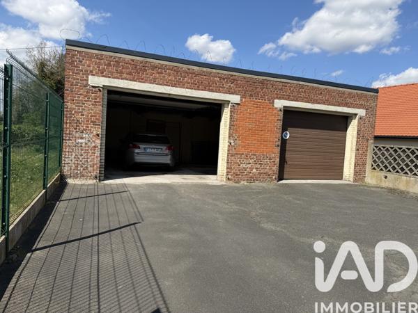 Maison à vendre 5 pièces 175 m² Rouvroy