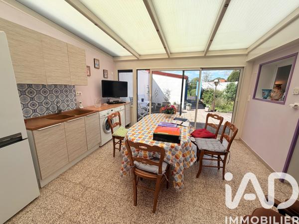 Maison à vendre 5 pièces 175 m² Rouvroy