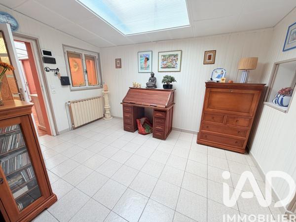 Maison à vendre 5 pièces 175 m² Rouvroy