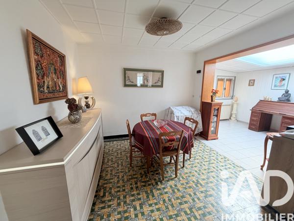 Maison à vendre 5 pièces 175 m² Rouvroy