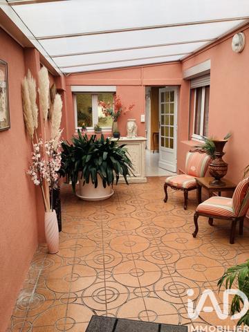 Maison à vendre 5 pièces 175 m² Rouvroy