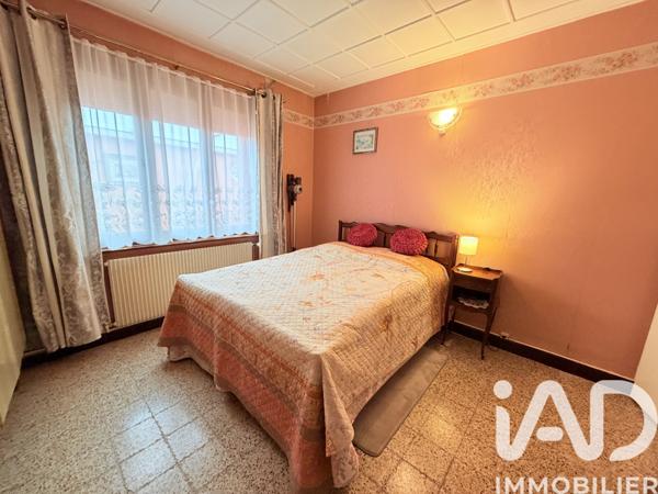 Maison à vendre 5 pièces 175 m² Rouvroy