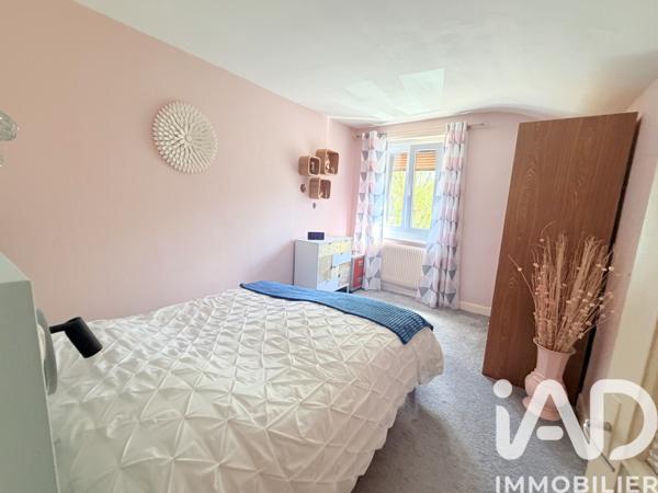 Maison à vendre 5 pièces 175 m² Rouvroy