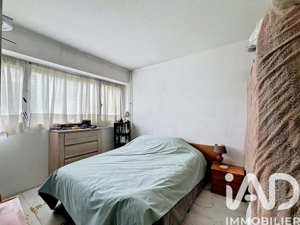 Appartement à vendre 4 pièces 82 m² Chennevières-sur-Marne