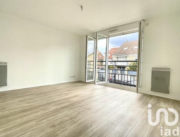 Location appartement 2 pièces 40 m² Sartrouville