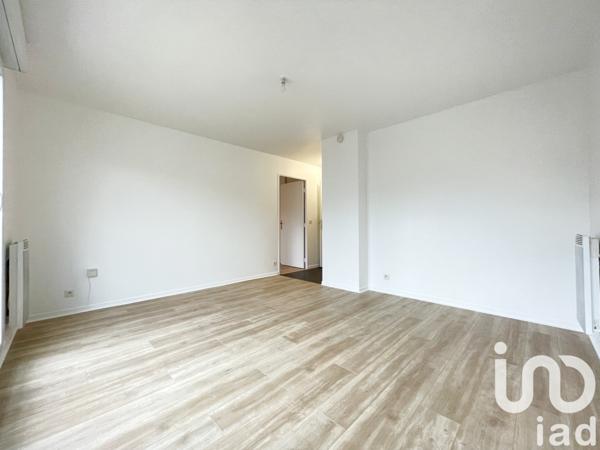 Location appartement 2 pièces 40 m² Sartrouville