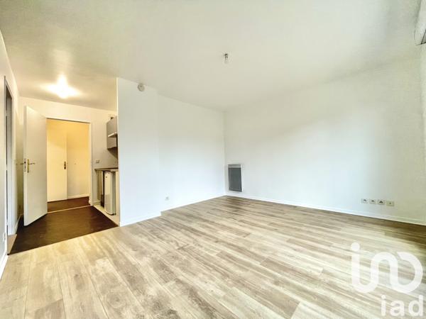 Location appartement 2 pièces 40 m² Sartrouville