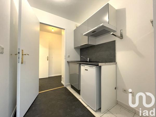 Location appartement 2 pièces 40 m² Sartrouville