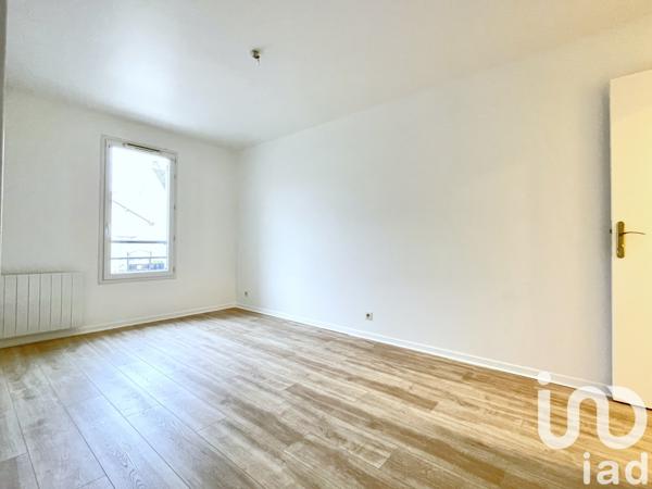 Location appartement 2 pièces 40 m² Sartrouville