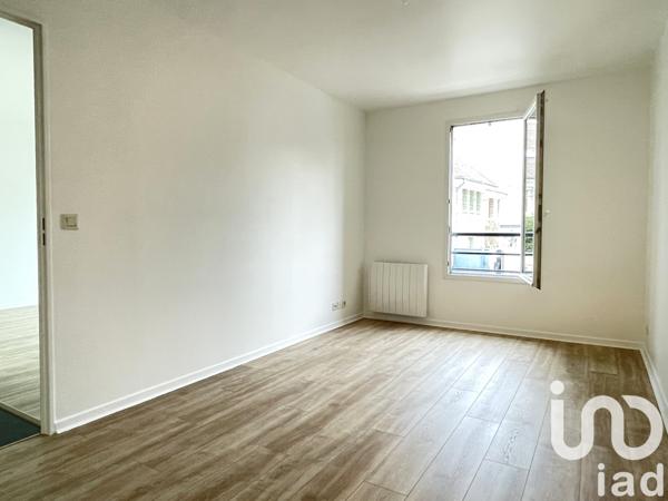 Location appartement 2 pièces 40 m² Sartrouville