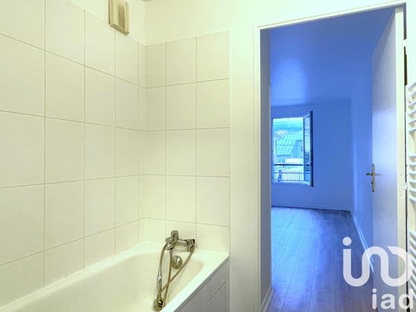 Location appartement 2 pièces 40 m² Sartrouville