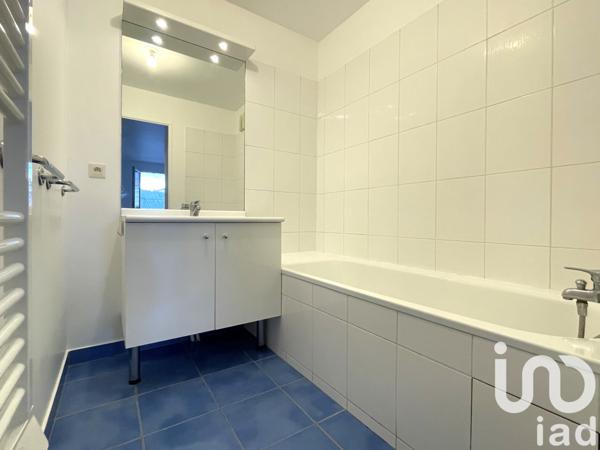 Location appartement 2 pièces 40 m² Sartrouville