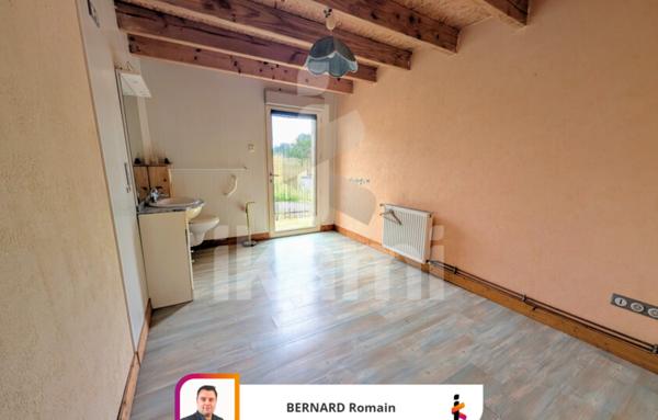 Maison de 354 m²