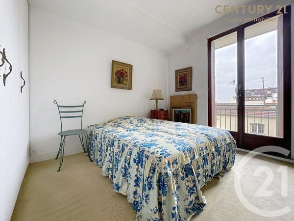 Appartement F2 à vendre  2 pièces - 52,88 m2 PUTEAUX - 92