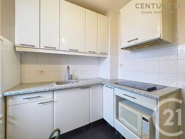 Appartement F2 à vendre  2 pièces - 52,88 m2 PUTEAUX - 92