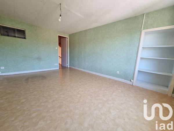 Maison à vendre 4 pièces 85 m² Thénezay