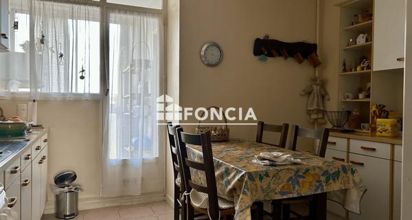 À vendre Appartement 3 pièces 69.56 m² - Salon-de-provence 13300