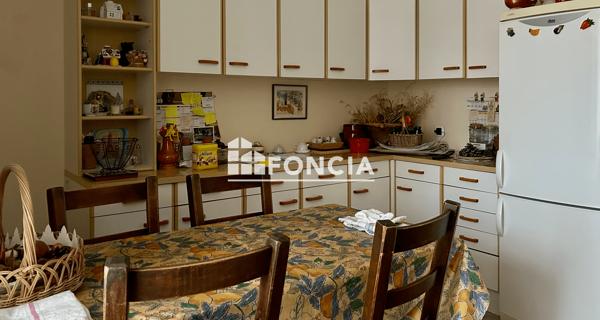 À vendre Appartement 3 pièces 69.56 m² - Salon-de-provence 13300