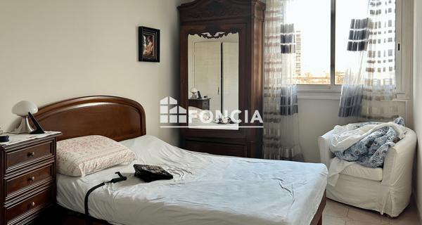 À vendre Appartement 3 pièces 69.56 m² - Salon-de-provence 13300