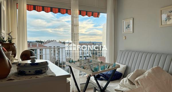 À vendre Appartement 3 pièces 69.56 m² - Salon-de-provence 13300
