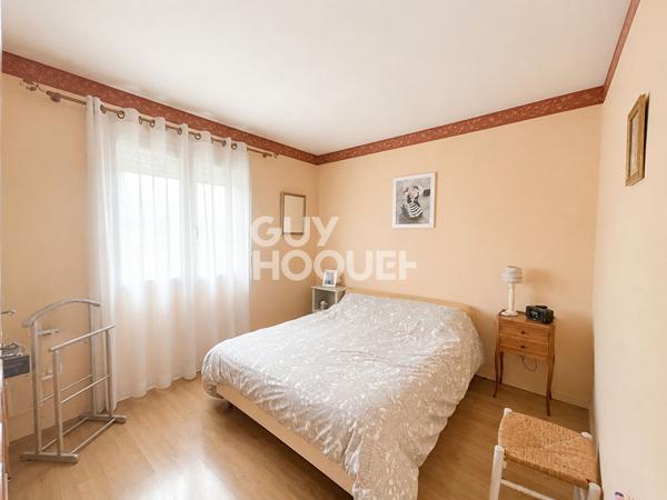EXCLUSIVITE Maison Frouzins T 5 de 111 m2 avec pisicine