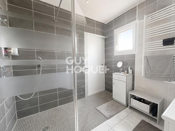EXCLUSIVITE Maison Frouzins T 5 de 111 m2 avec pisicine